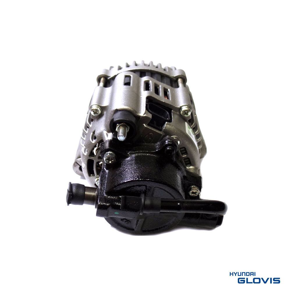37300-27013 - GLOVIS (SANTA FE ALTERNATOR)